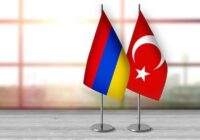 مرزهای زمینی ترکیه و ارمنستان بازگشایی می شود
