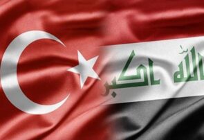 واکنش شدید اللحن عراق به موضع‌گیری آبی ترکیه
