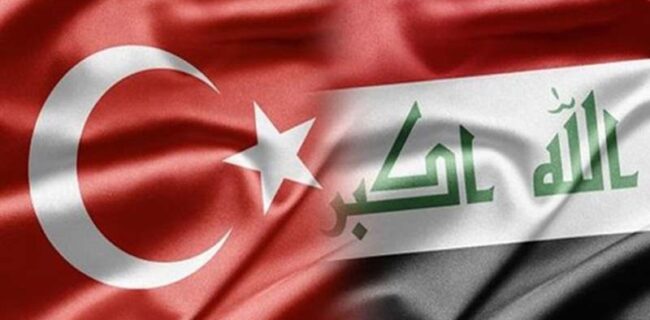واکنش شدید اللحن عراق به موضع‌گیری آبی ترکیه