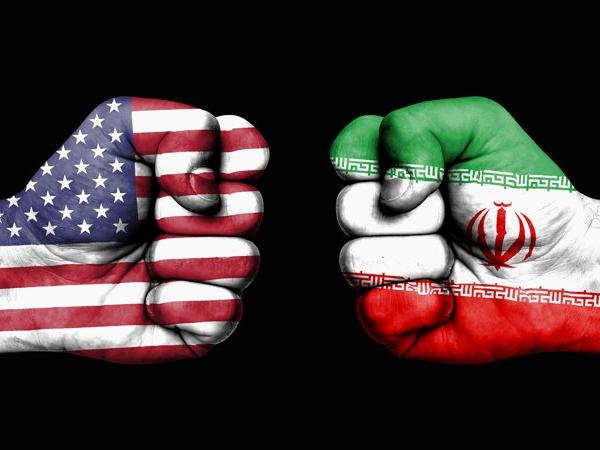 جنگ ایران و آمریکا در خاک روسیه