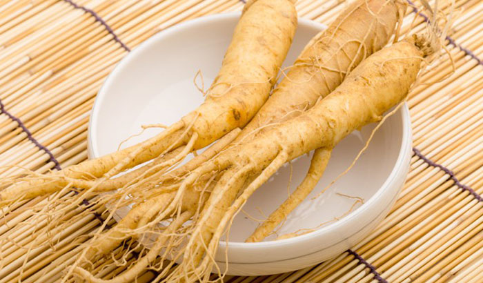 جایگزین ایرانی جینسینگ / زعفران بخورید