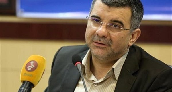 حریرچی: ایران تا یک سال آینده درگیر کرونا خواهد بود