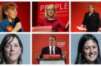 گزینه‌های مطرح برای رهبری حزب کارگر بریتانیا چه کسانی هستند؟