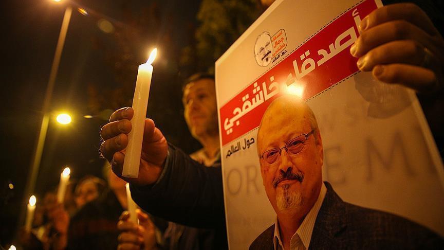 واکنش عربستان به گزارش آمریکا درباره قتل خاشقجی