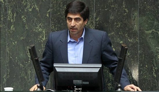 نماینده مجلس: معدن طلای اندریان به جای فرصت تبدیل به معضل شده است