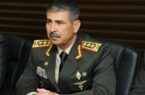 وزیر دفاع  جمهوری آذربایجان به ایران  سفر می کند