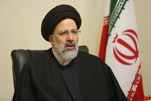 آینده ایران در گرو اجرای عدالت و مبارزه با فساد است