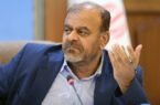 وزیر راه بر مشارکت ایران در پروژه های بازسازی قره باغ تاکید کرد