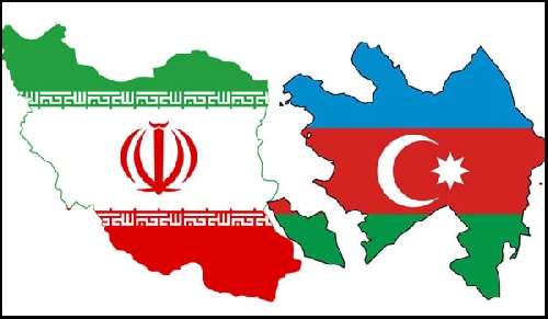 حجم گردش تجاری آذربایجان و ایران 3.4 برابر افزایش یافته است