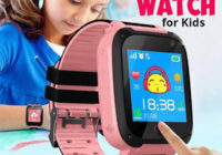 راهنمای کامل انتخاب ساعت هوشمند برای کودکان و نوجوانان