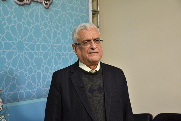 «سبحان اللهی» نامزدهای انتخابات اتاق را به رعایت اخلاق انتخاباتی دعوت کرد