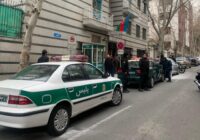 Azərbaycan Respublikasının səfirliyinə hücum nəticəsində 3 nəfər ölüb və yaralanıb
