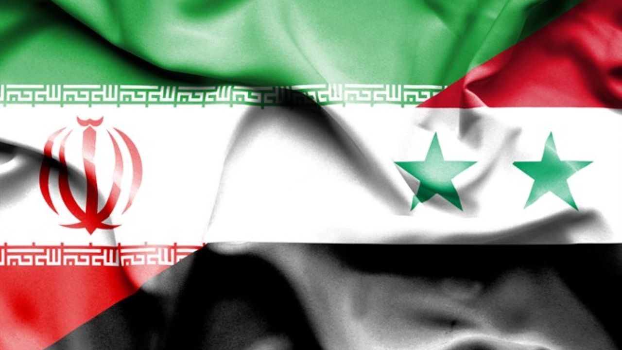 ایران در اولویت مشارکت اقتصادی و بازسازی سوریه قرار دارد