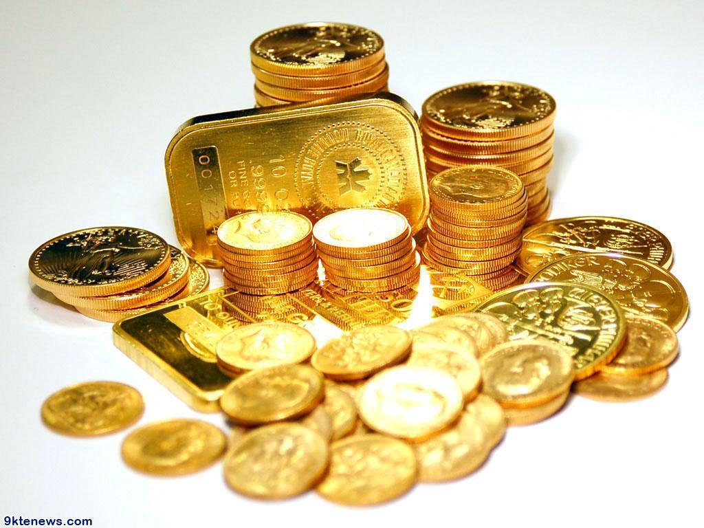 ثبات نسبی قیمت طلا و سکه در بازار / سکه امروز ۴ میلیون و ۵۷۰ هزار تومان شد