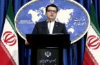 موسوی سفیر ایران در آذربایجان شد