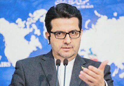 تاکید سفیر ایران بر تغییرناپذیری مرزها در شمال ارس
