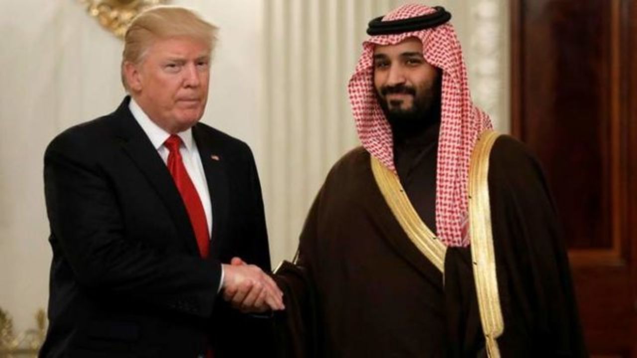 عربستان دلار را از معاملات نفتی با آمریکا حذف می‌کند