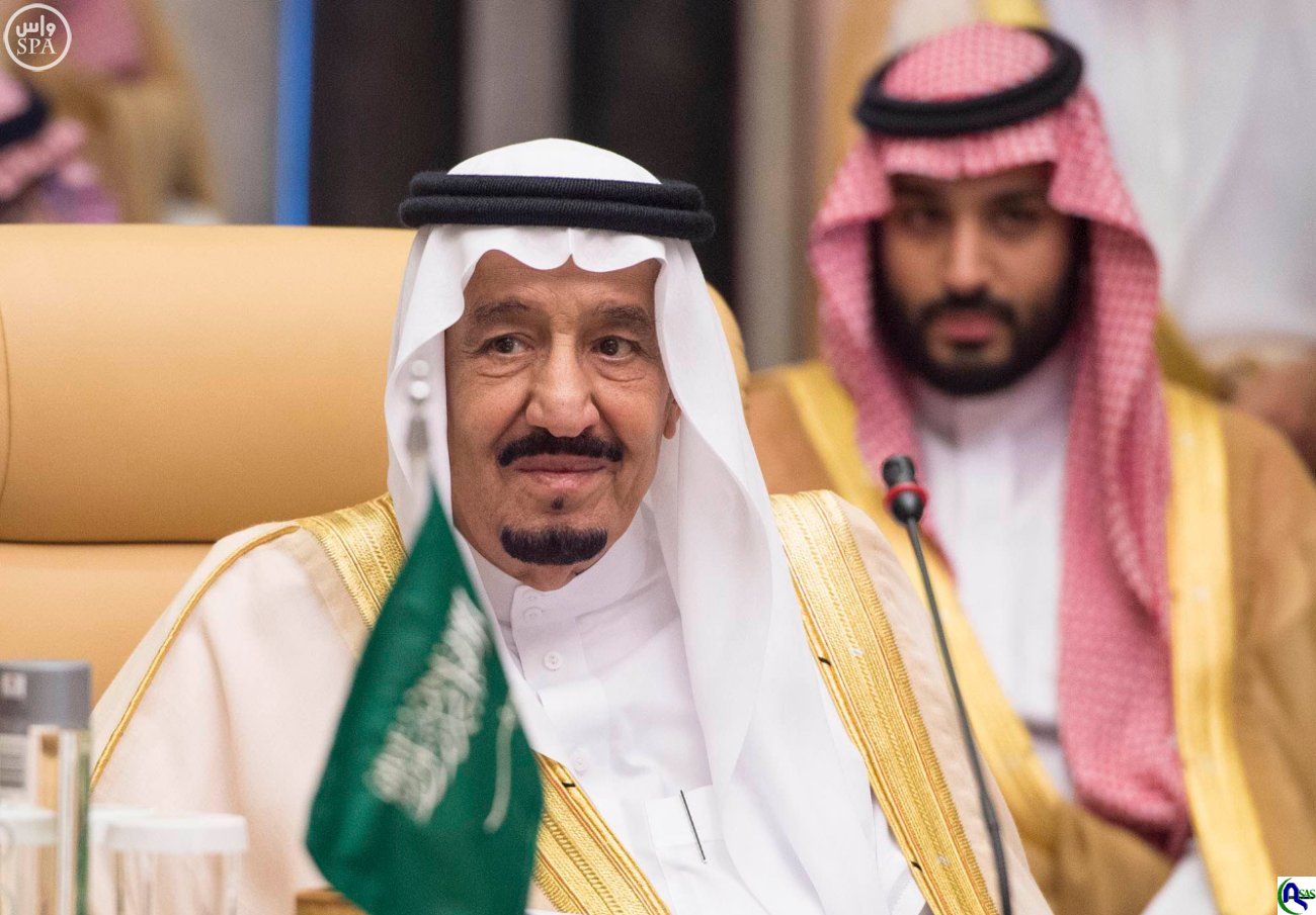 ساختار حکومتی سعودی ها رو به زوال  است