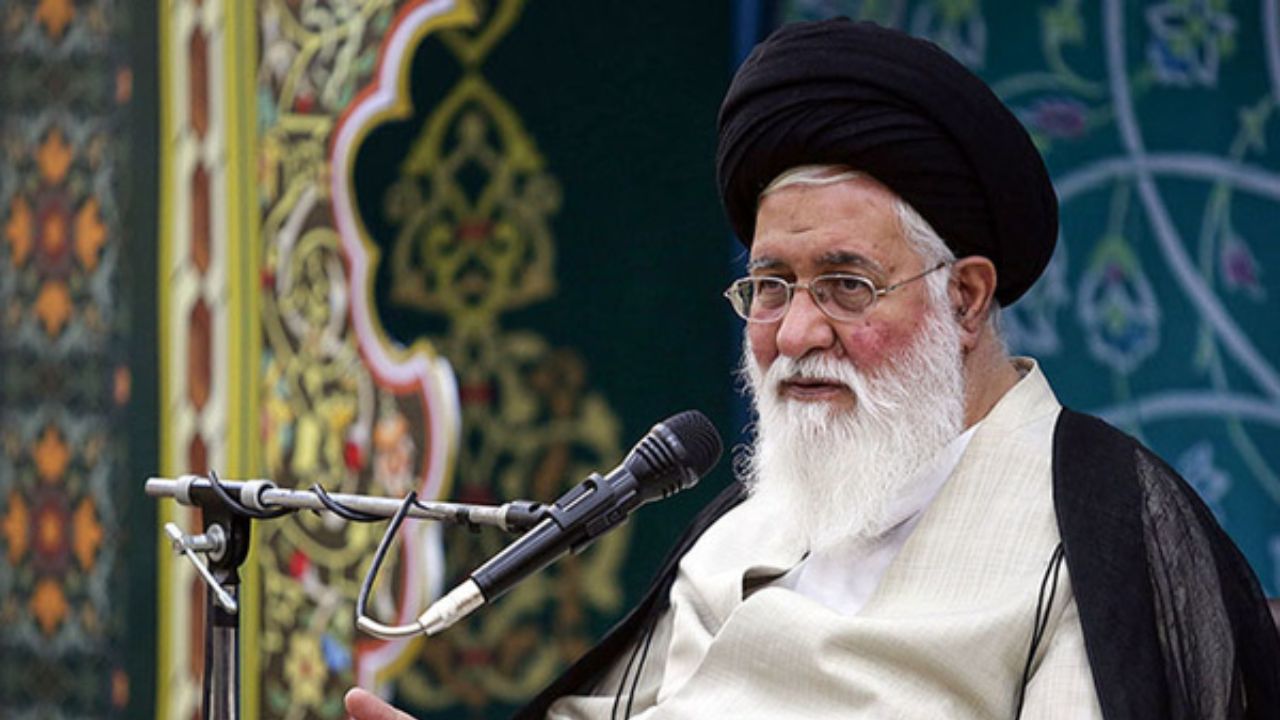 تعیین تولیت جدید آستان قدس در سفر نوروزی امام خامنه‌ای