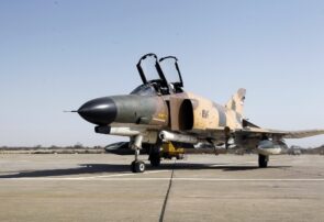 ترکیب فانتوم‌، اف-۱۴ و میگ-۲۹ ایران را نباید دستکم گرفت