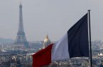 فرانسه به خاطر تلفات کرونا تعطیل شد
