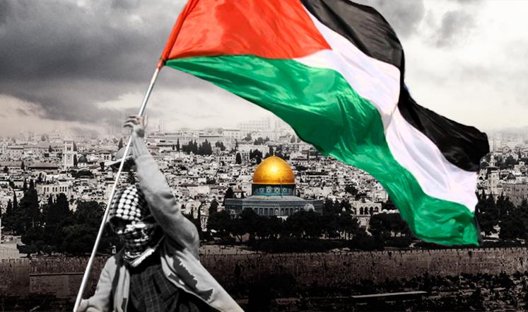 مقاومت فلسطین باعث ترس صهیونیست ها در آستانه انتخابات شده است