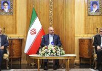 سوء تفاهم ها بین ایران و جمهوری آذربایجان برطرف شد