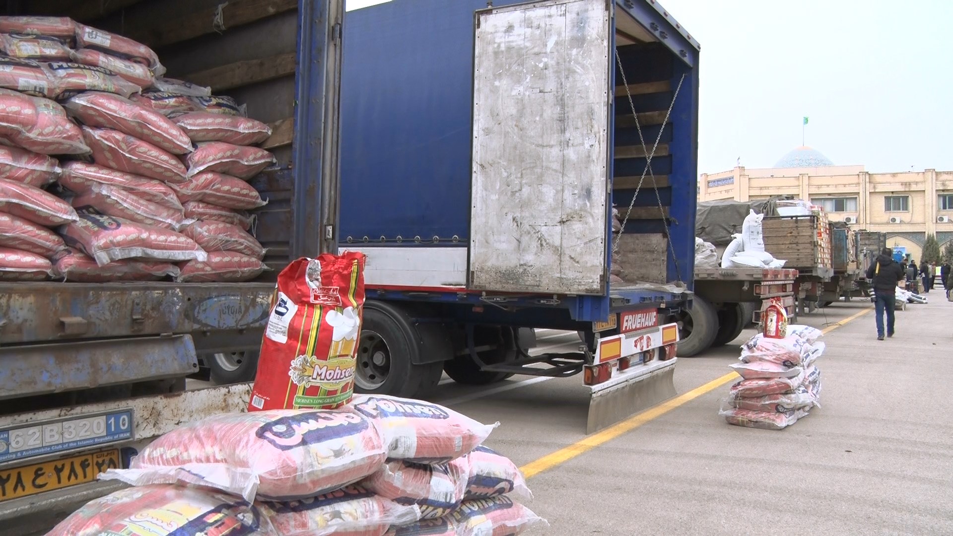 لایحه اصلاح قانون مبارزه با قاچاق کالا و ارز ارسال شد