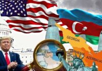 راه انگلیس برای ورود سلاح به قفقاز باز شد، آغاز یک دوره ژئوپلیتیکی جدید اعلام شد راه انگلیس برای ورود سلاح به قفقاز باز شد، آغاز یک دوره ژئوپلیتیکی جدید اعلام شد