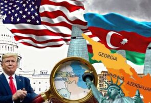 راه انگلیس برای ورود سلاح به قفقاز باز شد، آغاز یک دوره ژئوپلیتیکی جدید اعلام شد