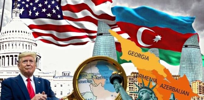 راه انگلیس برای ورود سلاح به قفقاز باز شد، آغاز یک دوره ژئوپلیتیکی جدید اعلام شد راه انگلیس برای ورود سلاح به قفقاز باز شد، آغاز یک دوره ژئوپلیتیکی جدید اعلام شد