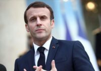 Fransa İrandan xahiş etdi