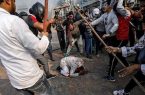 افزایش خشونت هندوهای افراطی علیه مسلمانان هند