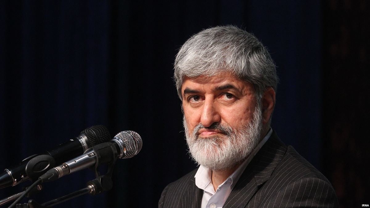 مجمع تشخیص مصلحت نظام نمی‌تواند به مصوبات مجلس ایراد وارد کند