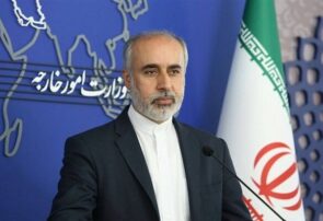 ابراز خرسندی ایران از توقف درگیری‌ها در منطقه قره‌باغ