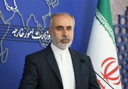 ابراز خرسندی ایران از توقف درگیری‌ها در منطقه قره‌باغ
