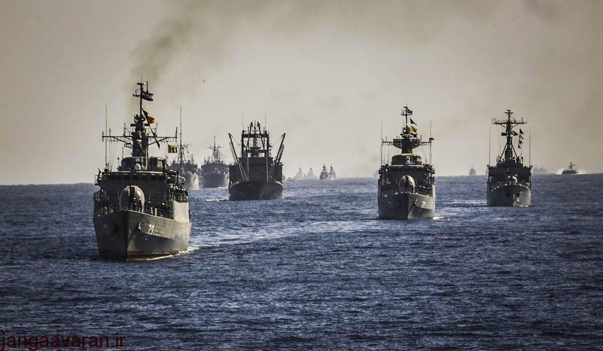 حمله دزدان دریایی به نفت کش ایرانی / اقدام به موقع تکاوران ناوگروه ارتش