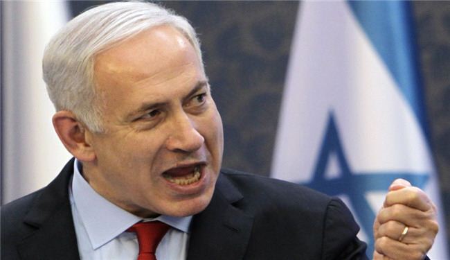 نتانیاهو در ورشو ماندنی شد
