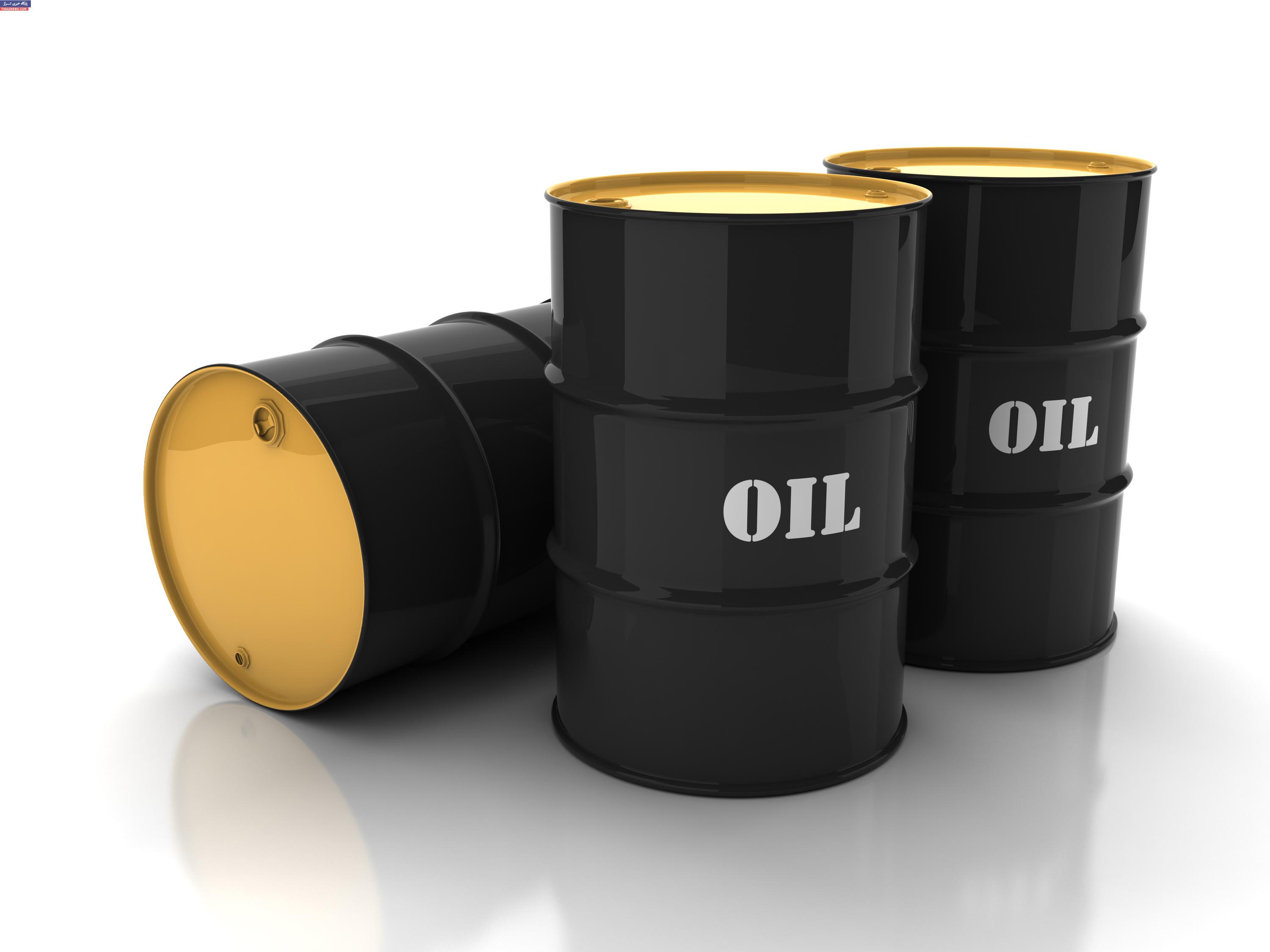 وجود تحریم‌ها تولید نفت خام را کاهش نداد