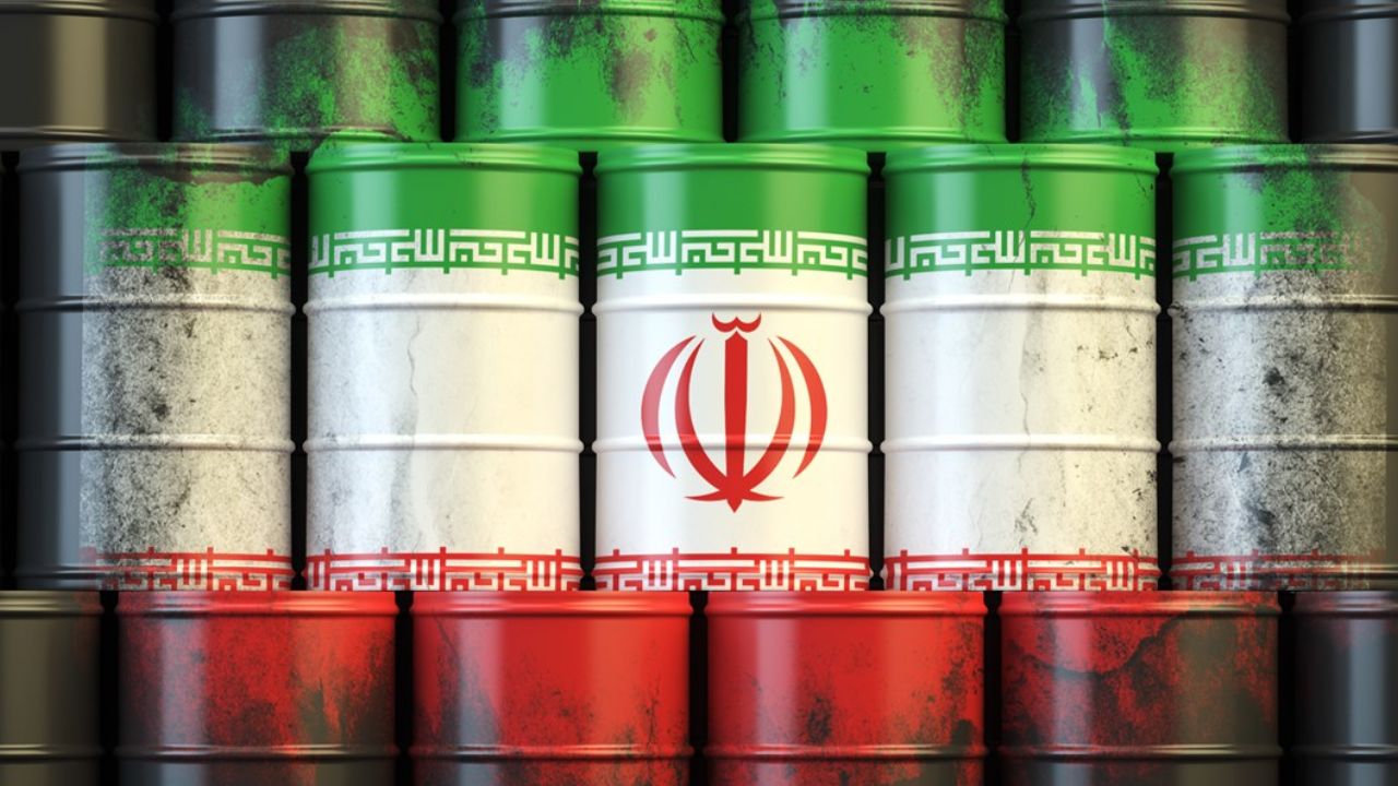 قیمت نفت ایران در ماه فوریه  ۵ دلار افزایش یافت