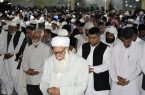 نمازهای جمعه اهل سنت سیستان و بلوچستان برگزار نمی‌شود