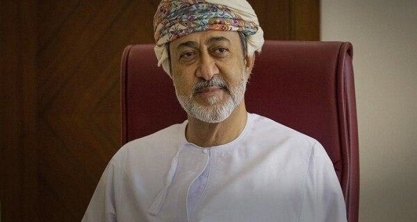 « هیثم بن طارق » به عنوان سلطان عمان انتخاب شد