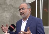 کنسول ایران در قاپان: کشورهای منطقه نیازی به حضور نیروهای مسلح خارجی ندارند