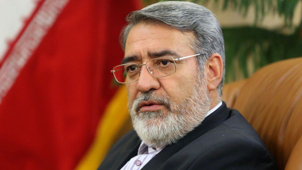 وزیر کشور به استاندار خوزستان دستور داد : دلجویی شود