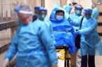۲۵ نفر در اثر ابتلا به ویروس کرونا در چین جان باختند