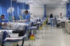 ژاپن کمک پزشکی ۲ و نیم میلیارد ینی به ایران برای مقابله با کر‌ونا ارسال کرد