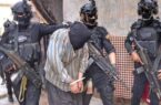 گرجستان پنج عضو داعش را بازداشت کرد