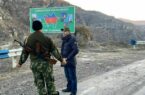 جمهوری آذربایجان خودروهای ایرانی در گوریس – قافان را توقیف کرد