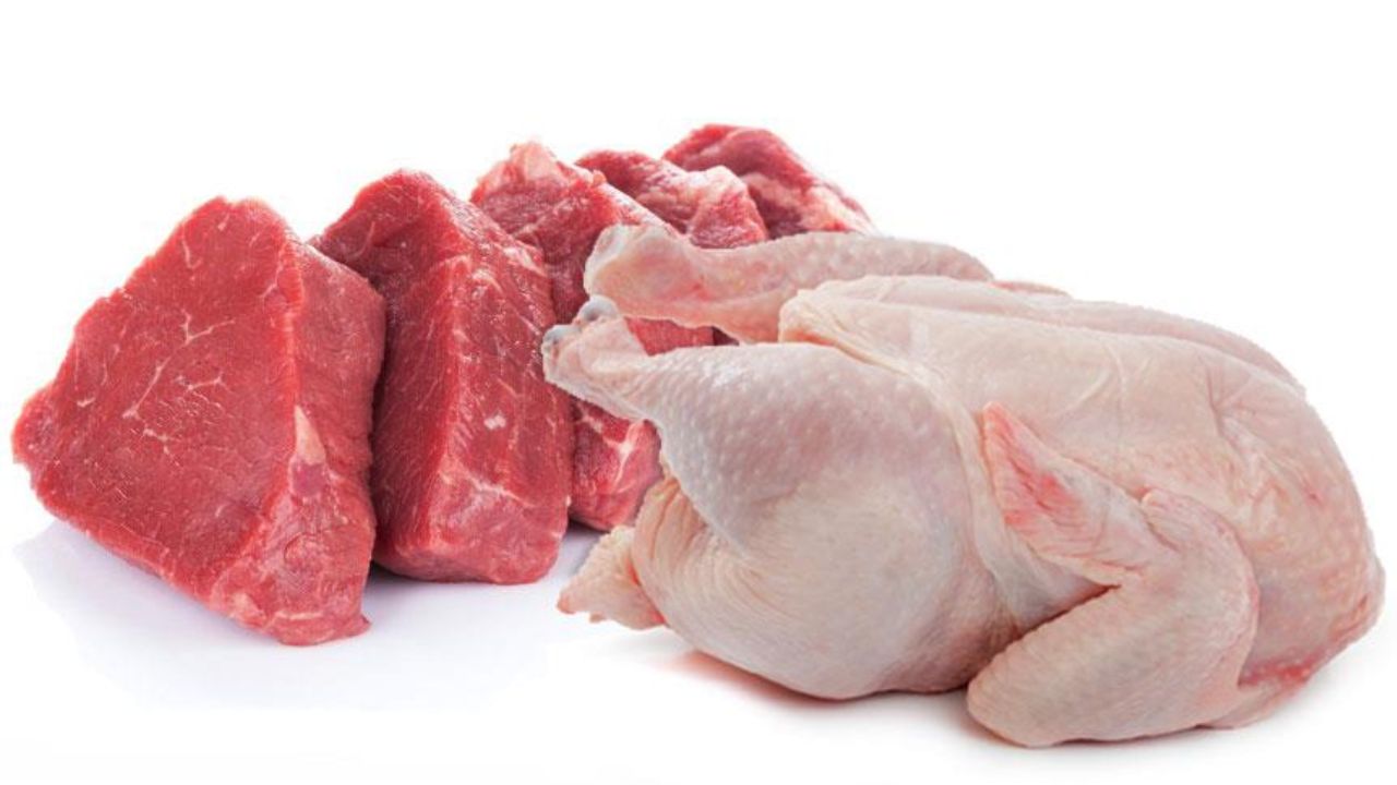 عرضه مرغ و گوشت برای کاهش قیمت